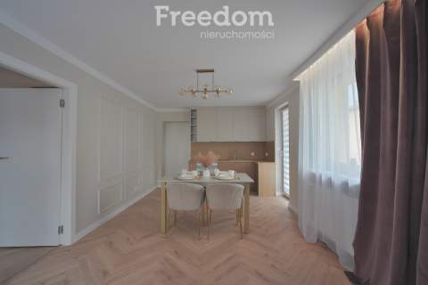 Apartament pod klucz, rynek pierwotny 