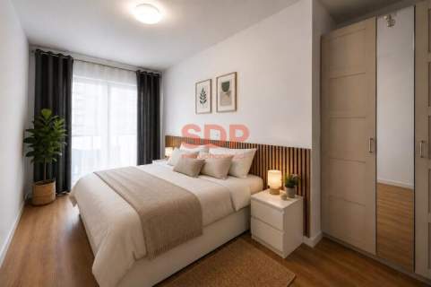 Apartament 3 pokoje Quorum Sikorskiego Loggia Widok na rzekę