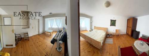 Na sprzedaż przestronny dom 280 m na działce 0,9 ha Świdno,...