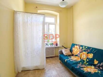 78 m2 - 3 pokoje, potencjał na 2 mieszkania blisko Parku Śledzia...