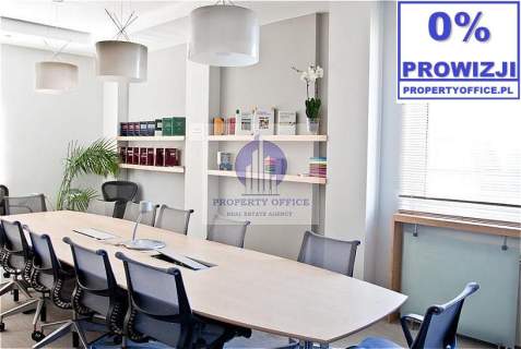 Wola lokal biurowy 173,32m2 do wynajęcia