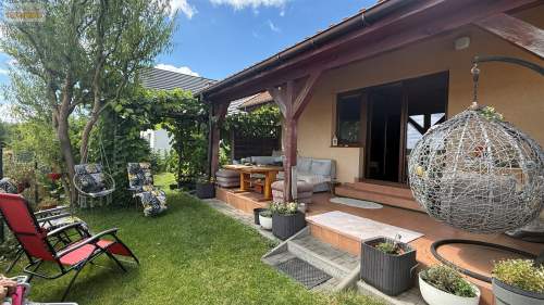 Dom 250 m2 na działce 820 m2 w Długołece