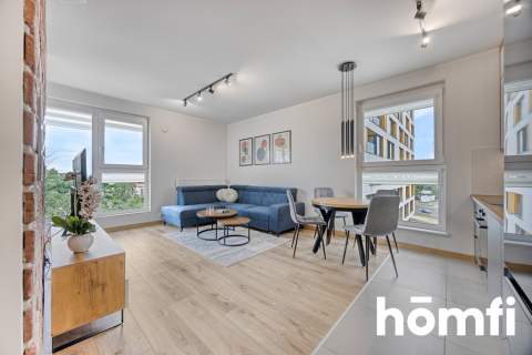 Apartament w nowej inwestycji   KrakoVska