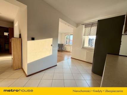2-pokojowe mieszkanie z balkonem w Otwocku 51 m