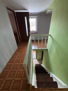 Dom na sprzedaż, 89,6 m2, Łódź