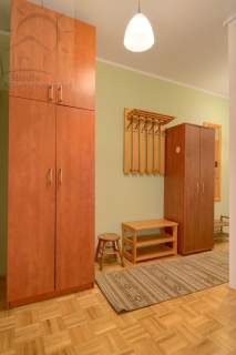 umeblowane, 2 pokoje, blisko Centrum. balkon
