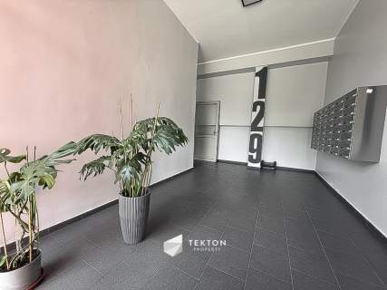 KAWALERKA 30m2 SYPIALNIA CISZA LOKALIZACJA