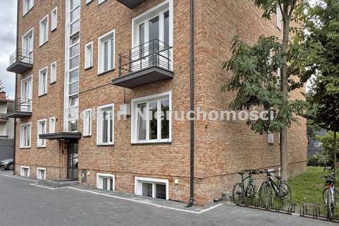 Mieszkanie na sprzedaż, 44,56 m2, Warszawa