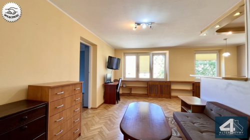 Komfortowe mieszkanie 56 m2 - Stare Polesie