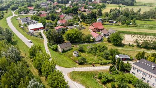 Dom na sprzedaż w Komorowie