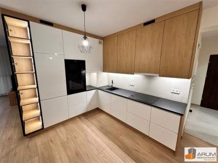 Mieszkanie do wynajęcia, 52 m2, Częstochowa