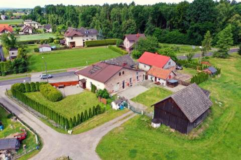 Lokal usługowy