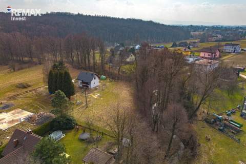 Działka 1796/16 Bestwina   świetna lokalizacja