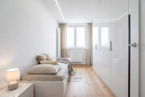 Mieszkanie na sprzedaż, 48 m2, Lublin