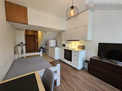 Apartament/biuro na Podzamczu - super miejsce