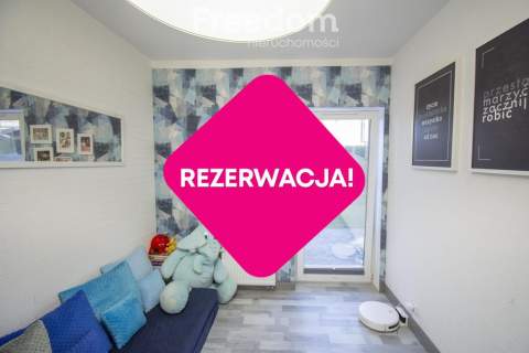 Okazja, Siemianice, Ku Słuńcu, 50m2, Ogród