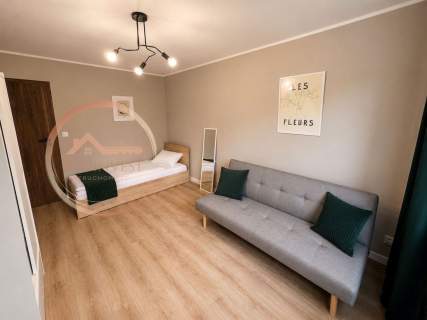 2-pokoje,Bydgoszcz, Po remoncie, Umeblowane