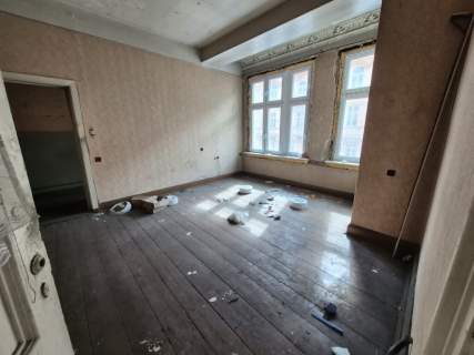 140 m tuż przy placu Grunwaldzkim