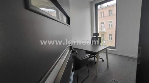 lokal biurowy 86,46m2, Centrum, biurowiec