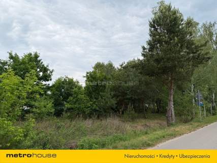 Działka budowlana na sprzedaż, 2200 m2, Kędzierówka