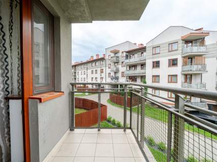 2 pok oddzielne 48m2 z garazem