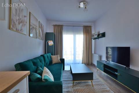 3 pokoje 62m2/ 2 balkony/ m-ce post/ KLIMA/ Ruczaj