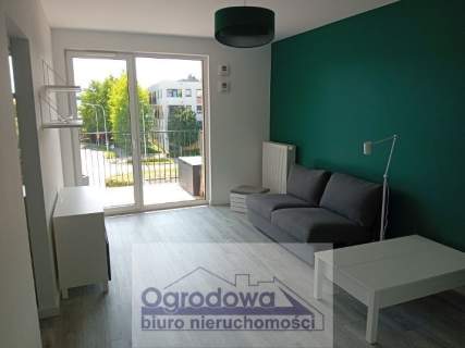 Nowoczesna kawalerka, balkon,garaż-bliski Targówek