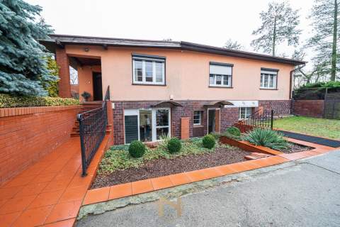 Obiekt na sprzedaż, 220 m2, Gorzów Wielkopolski