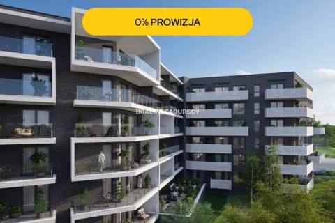 Nowe mieszkania,świetna lokalizacja-bez prowizji 