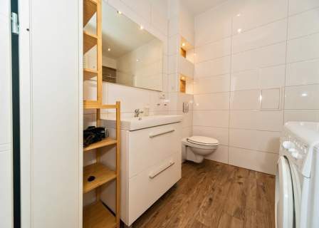 Mieszkanie Sprzedaż 51 m Centrum Katowic