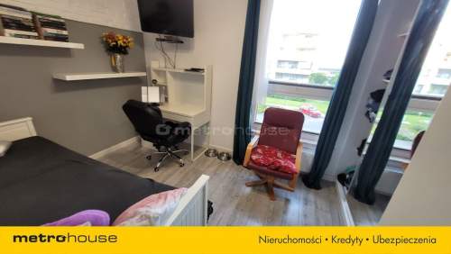 Mieszkanie na sprzedaż, 58 m2, Warszawa