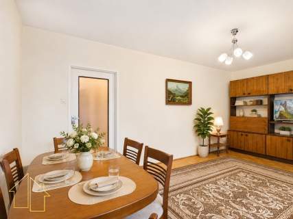 3 niezależne pokoje osobna kuchnia balkon Grochów