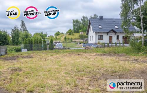 Dom z potencjałem na działce ok 1400m2