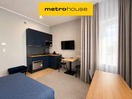 Wyjątkowy Apartament Premium. Ul. Komandorska