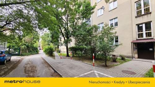 Na sprzedaż 2-pokojowe mieszkanie na Bałutach