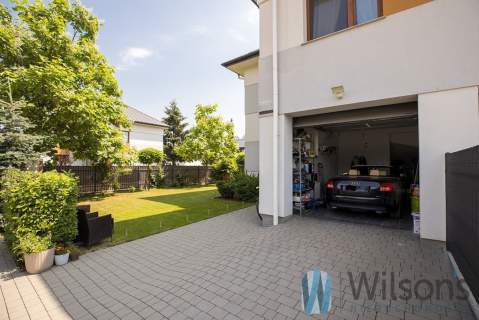 Dom 162 m2 z działką 491 m2 2019 r stadnina