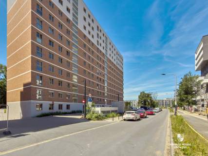 Nowe / klimatyzacja / Smart Home / widok na Park