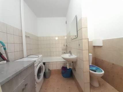 Przytulna kawalerka, balkon, Os. Dolnośląskie 112