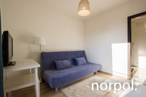 Masarska, 2 pokoje osobna kuchnia, Galeria Kazimierz