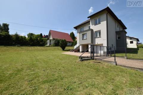 Dom 240m2,działka 11 arów,Bochnia,Krzeczków/Łychów