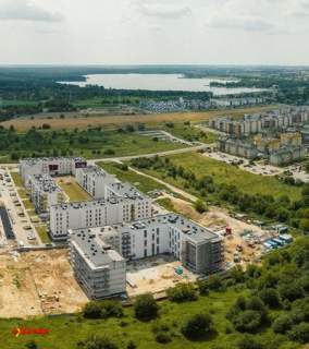 2pokoje kuchnia Słoneczna Dąbrowa