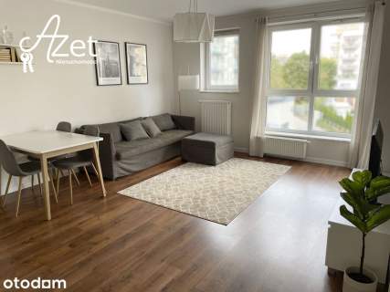 Mieszkanie na sprzedaż, 44,92 m2, Białystok
