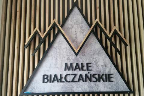 Piękny Apartament Małe Białczańskie