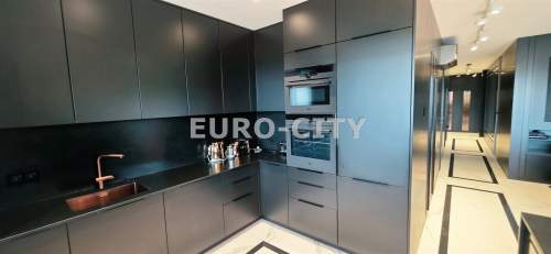 Penthouse z tarasem 100m2 - Księcia Witolda