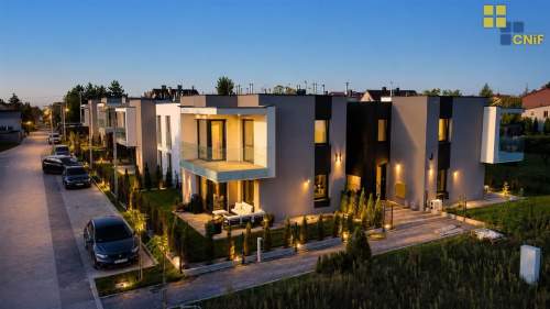 Apartamenty na Lisińcu