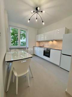 Mieszkanie do wynajęcia, 54 m2, Warszawa