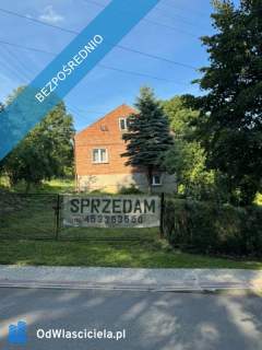 Dom w Trzcianie
