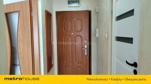 Na sprzedaż kawalerka w Mławie 31,12 m2.
