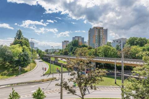 2-pokoje w super standardzie - Gdynia Głowna.