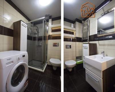 2 pokoje, 47 m2, pet-friendly - Traugutta 2